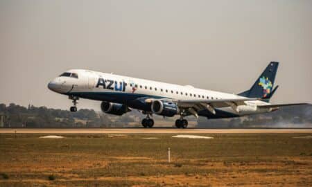 Companhia Aérea Azul