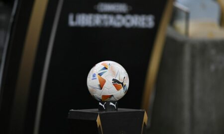 Conmebol Libertadores