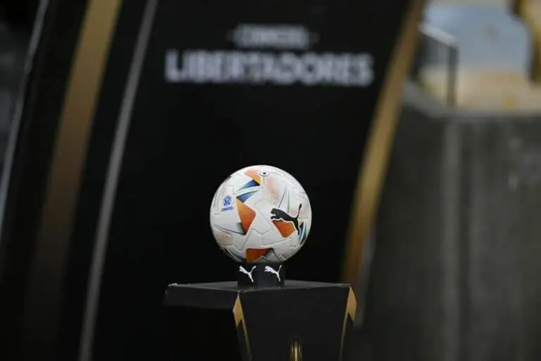 Conmebol Libertadores
