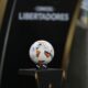 Conmebol Libertadores