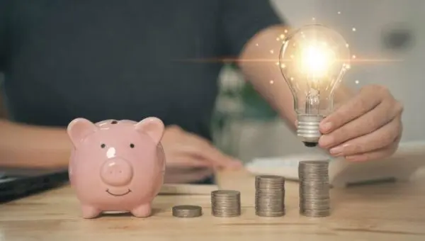 Conta de Luz