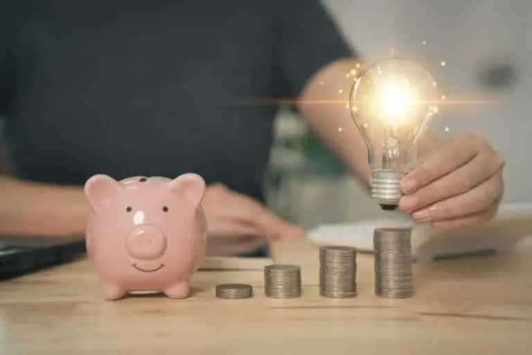 Conta de Luz
