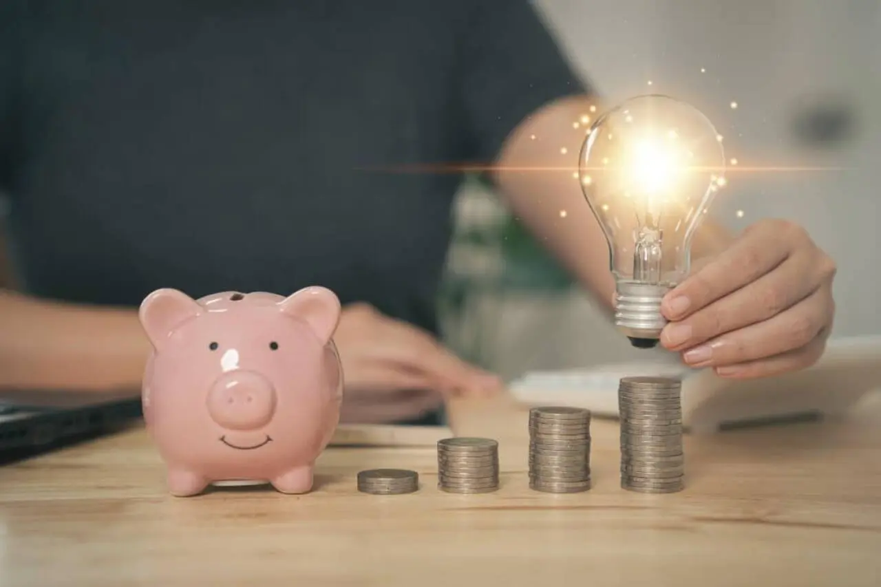 Conta de Luz