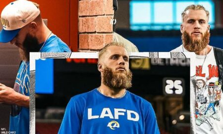 Cooper Kupp