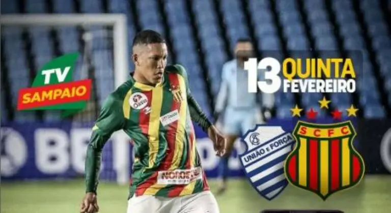Copa do Nordeste 2025