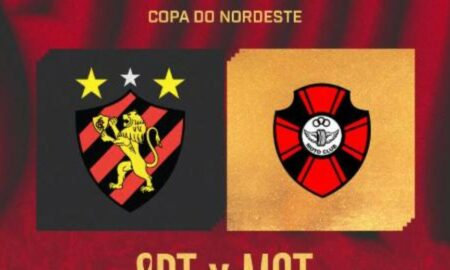 Copa do Nordeste - 2025