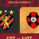 Copa do Nordeste - 2025