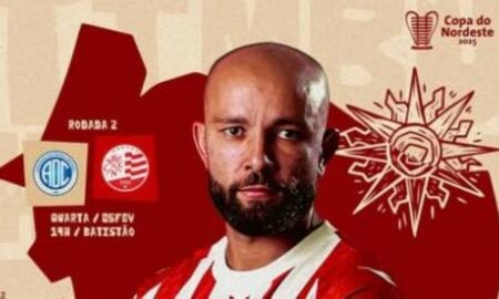 Copa do Nordeste 2025
