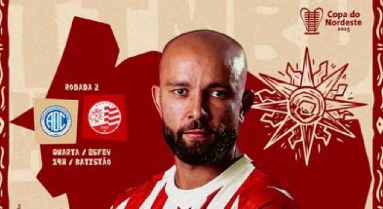 Copa do Nordeste 2025