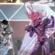 Coral, “The Masked Singer” (Michael Becker/Fox)