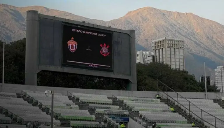 Corinthians Libertadores
