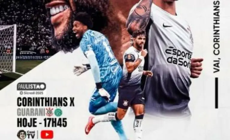 CorinthiansSP