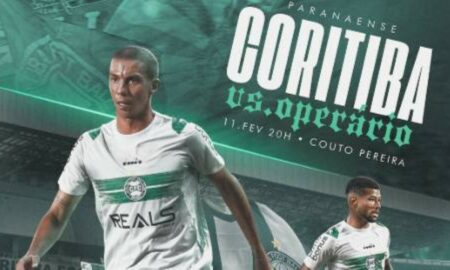 Coritiba