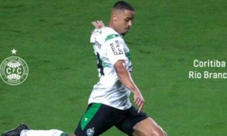 Onde assistir ao vivo Coritiba x Rio Branco-PR pelo Campeonato Paranaense