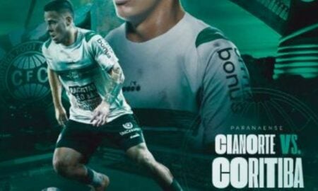 Coritiba FC