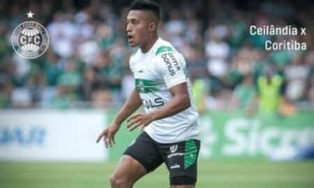 Coritiba Footbal Club