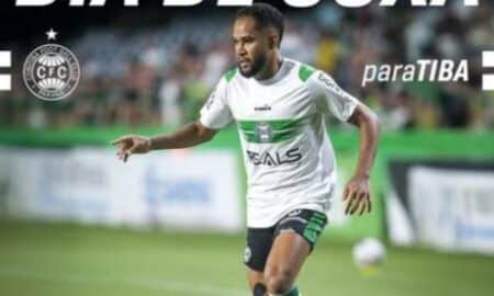 Coritiba PR