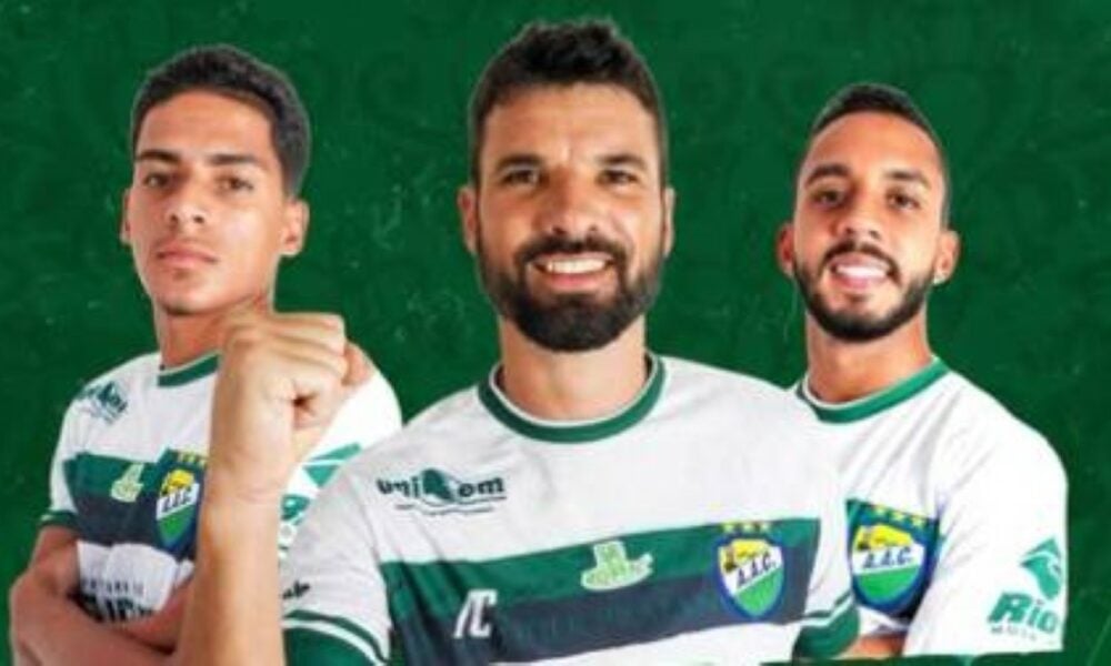 Onde assistir ao vivo CRB x Coruripe pelo Campeonato Alagoano 2025