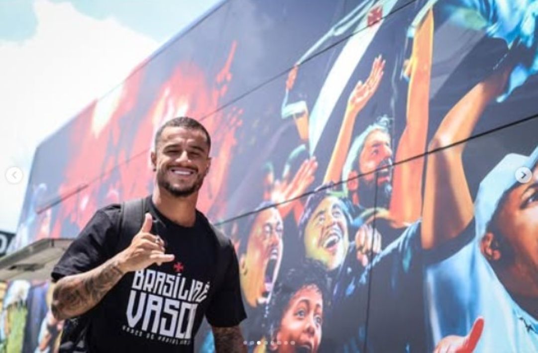 Coutinho Vasco