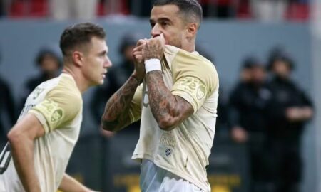 Coutinho do Vasco