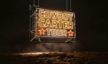 Cowboy Carter Tour
