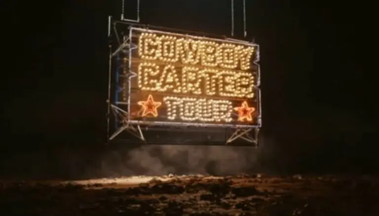 Cowboy Carter Tour