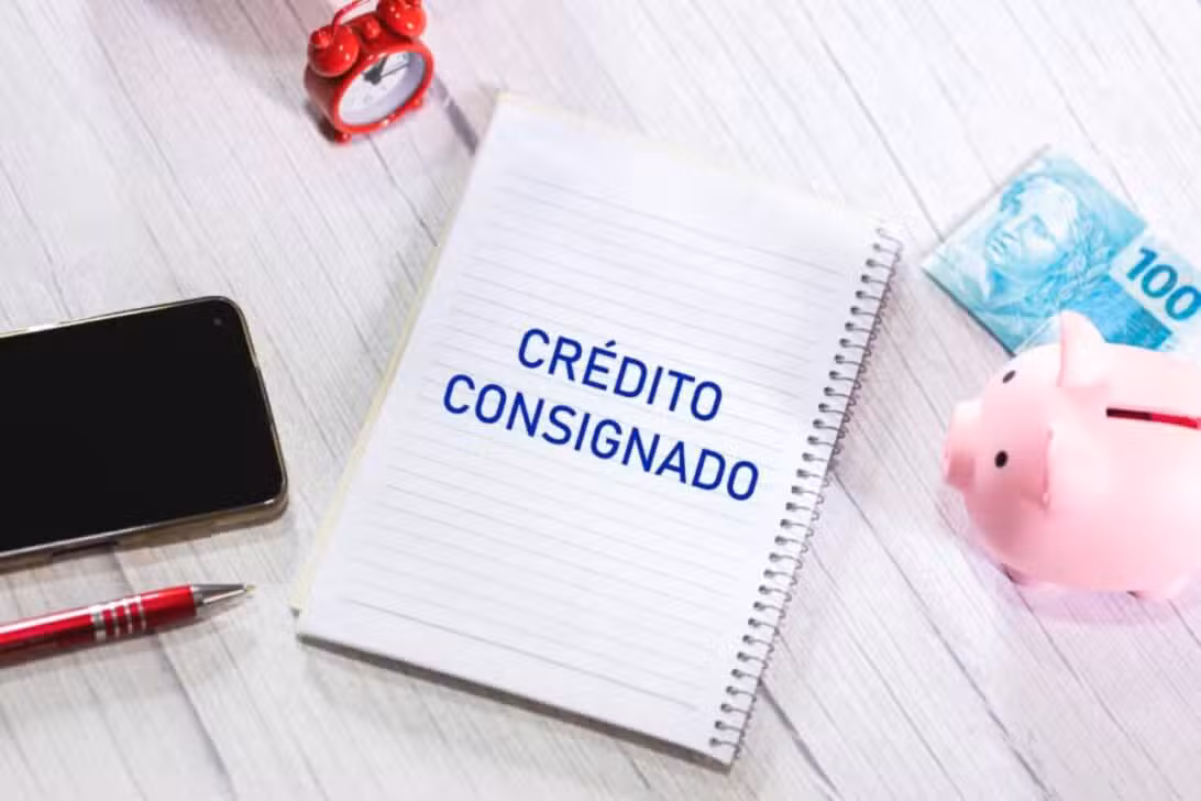 Crédito Consignado