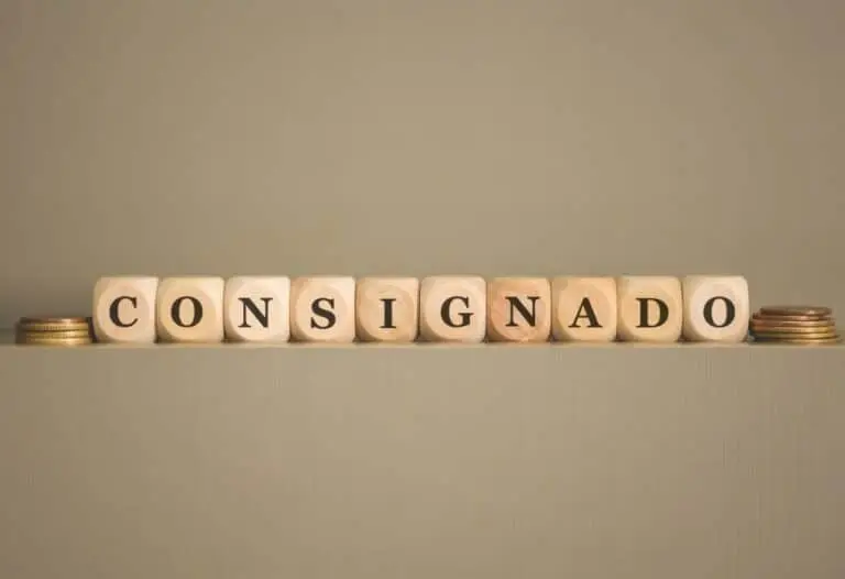 Crédito Consignado