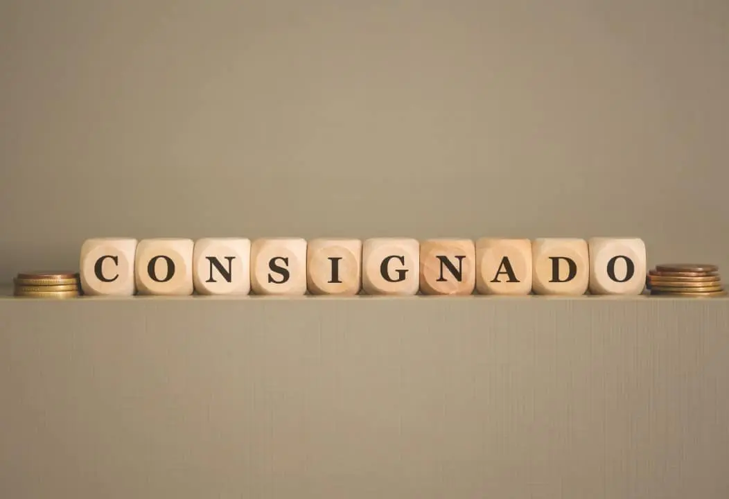 Crédito Consignado