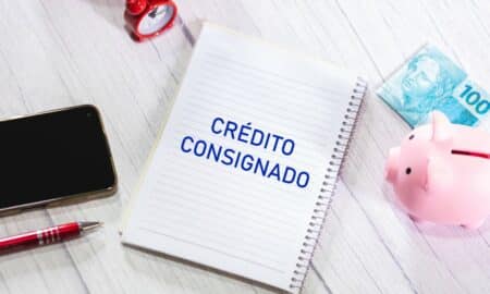 Crédito Consignado