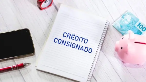 Crédito Consignado