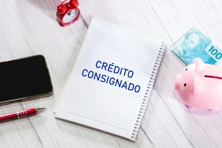 Crédito Consignado