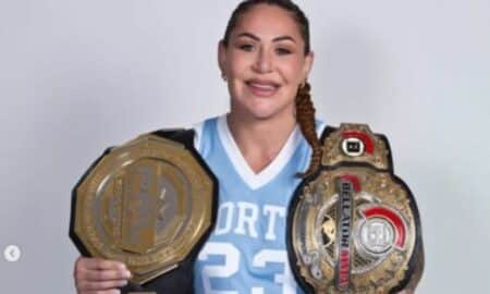 Cris Cyborg