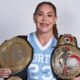 Cris Cyborg