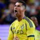 Cristiano Ronaldo Al Nassr
