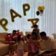 Cristiano Ronaldo Jr. comemora aniversário de 40 anos do pai com a camisa do Flamengo