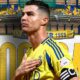 Cristiano Ronaldo alnassr time