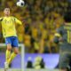Cristiano Ronaldo no ar