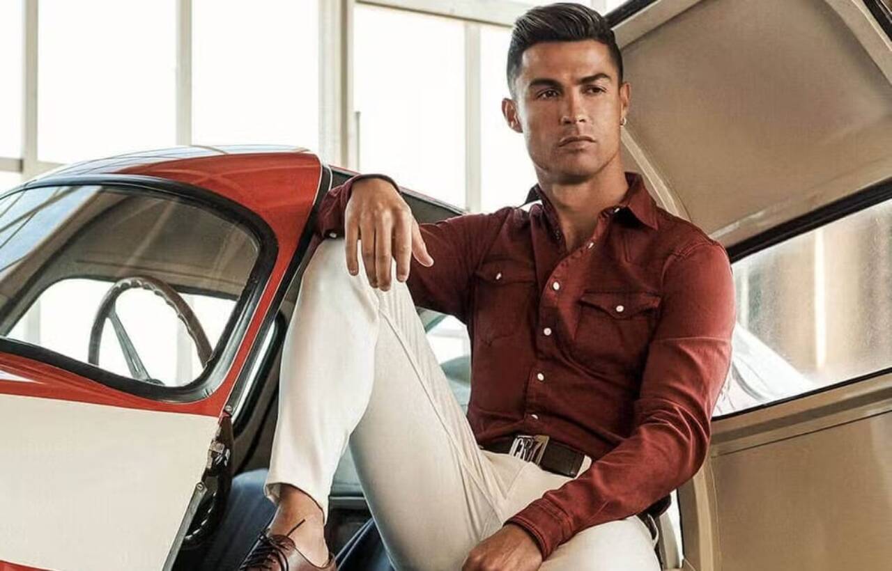 Cristiano Ronaldo aos 40: Gol 1.000 no horizonte, recordes históricos e a Copa do Mundo no radar