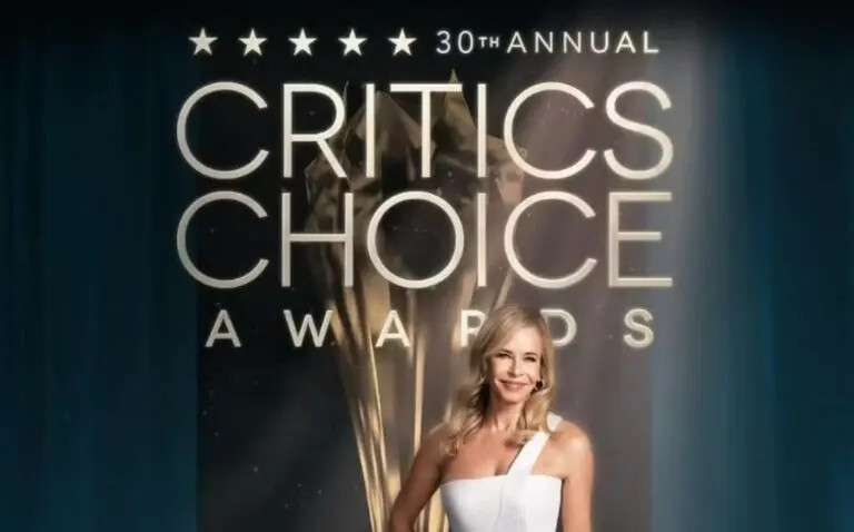 Critics Choice Awards