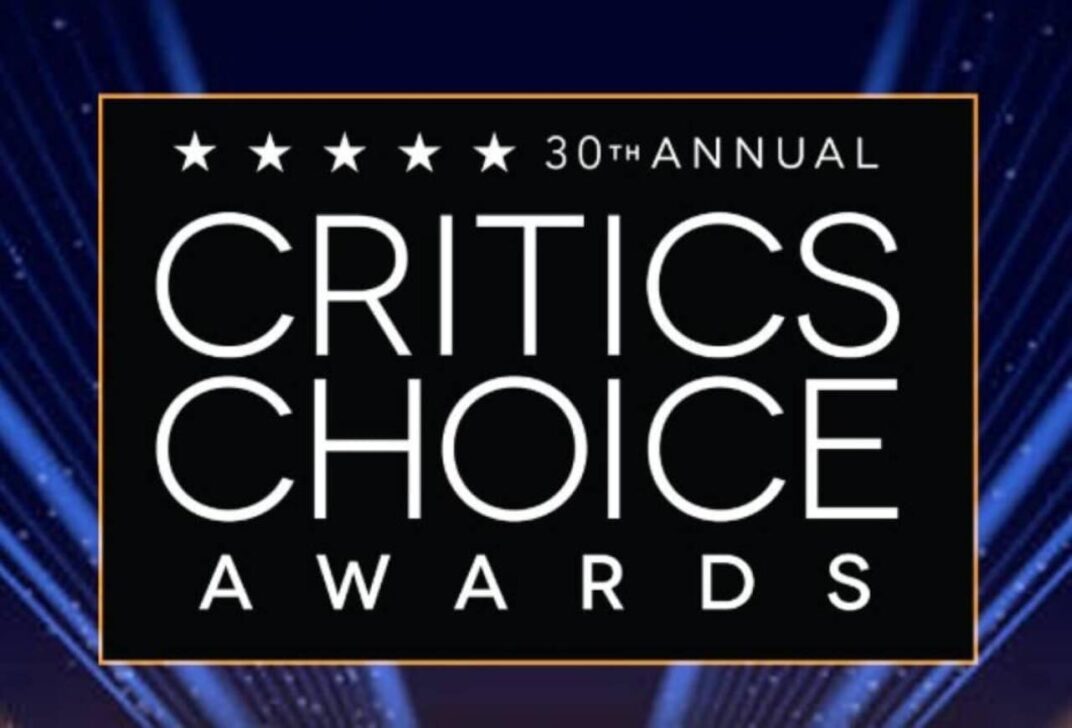 Critics Choice Awards foto