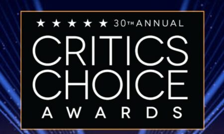 Critics Choice Awards foto