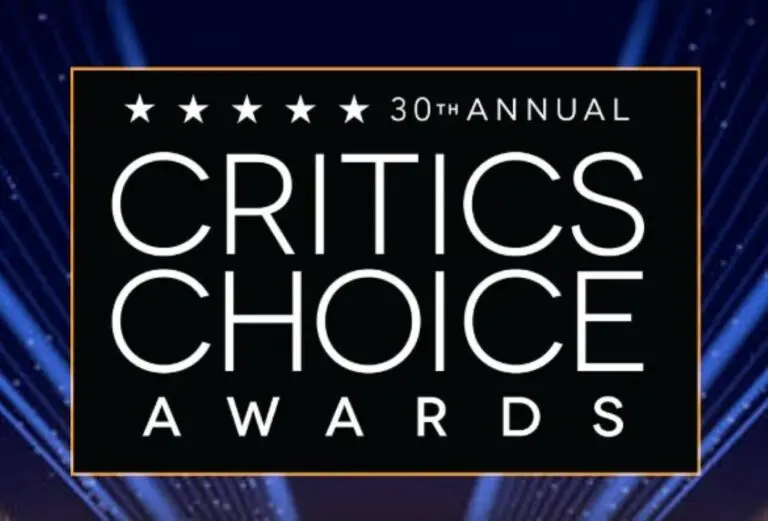 Critics Choice Awards foto