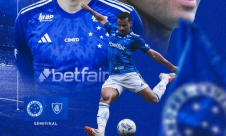 Cruzeiro - MG