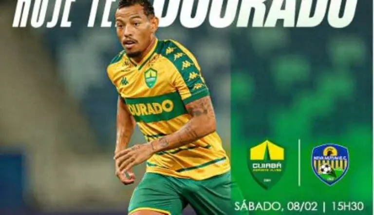 Cuiaba EC