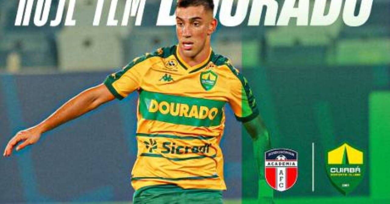 Onde assistir ao vivo Academia x Cuiabá pelo Campeonato Mato-grossense 2025