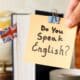 Curso de Inglês