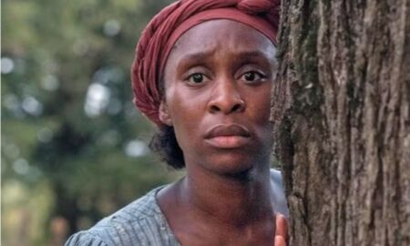 Cynthia Erivo