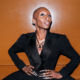 Cynthia Erivo