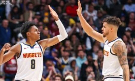 D Nuggets